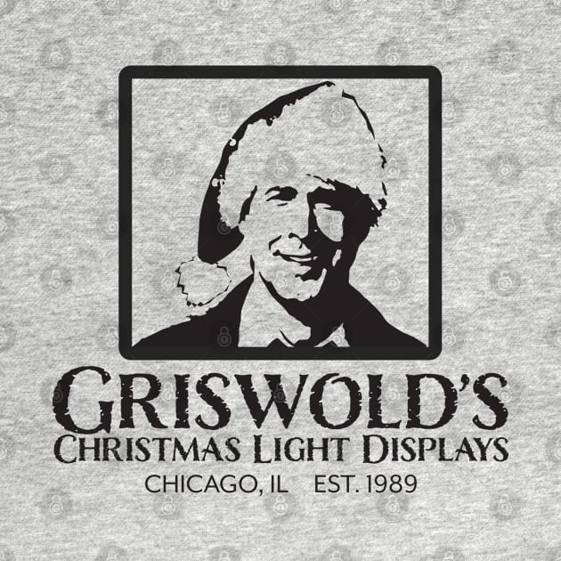 Griswold Lights by OffBookDesigns